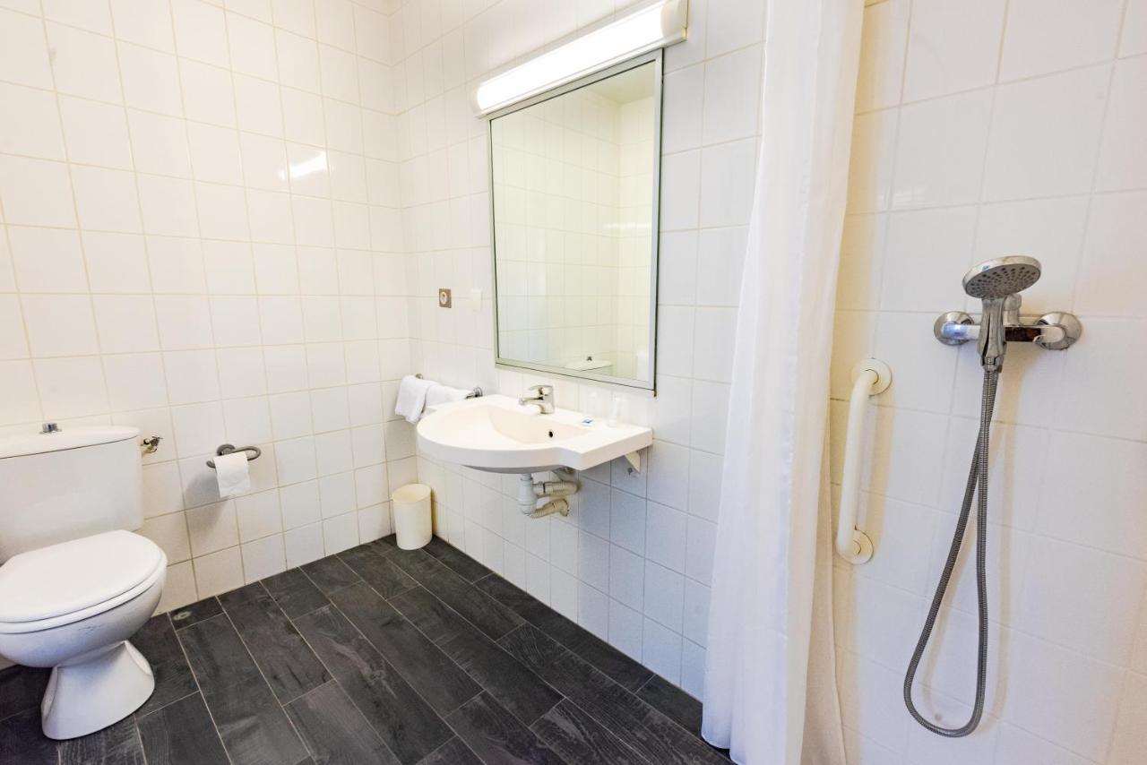 Ibis Budget Bollene Exterior photo
