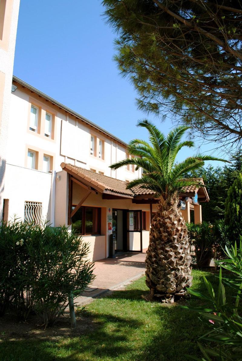 Ibis Budget Bollene Exterior photo