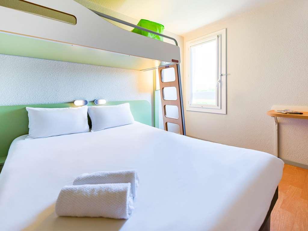 Ibis Budget Bollene Room photo